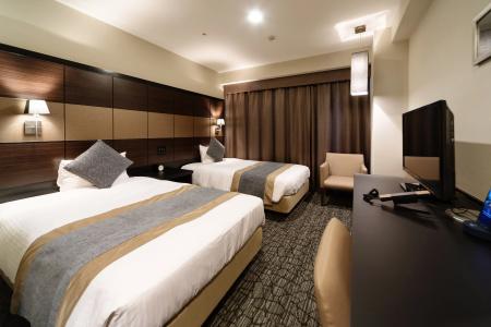 Wing International Premium Tokyo Yotsuya - 4