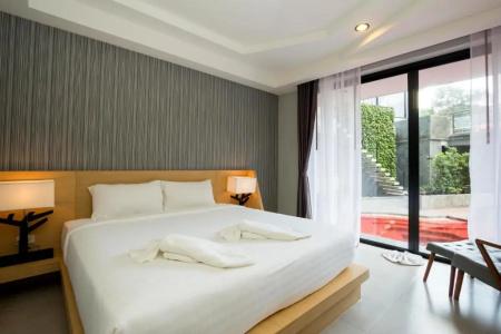 Apple a Day Resort Krabi-Sha Extra Plus - 86