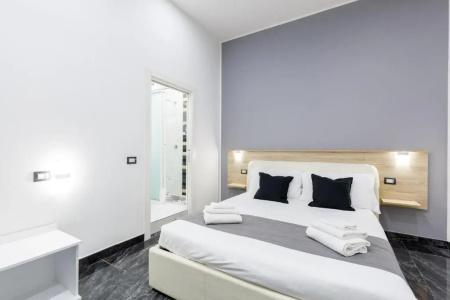 Bella Napoli Suites - 46