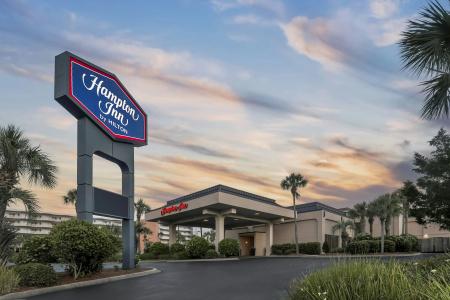 Hampton Inn - 19