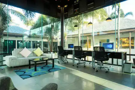 Samui Resotel Beach Resort - SHA extra plus - 36