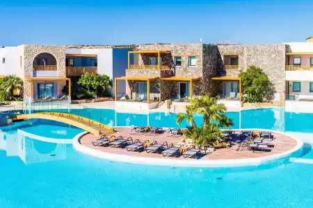 Ostria Resort & Spa - 13