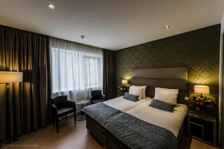 Ozos Arena Amsterdam - 27
