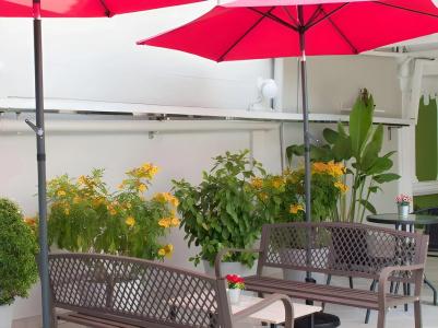 TJ Guesthouse - 25