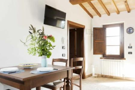Agriturismo La Palazzetta di Assisi - 25