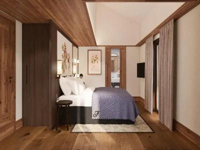 Faloria Mountain Spa Resort - 91