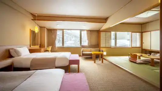 Zao Kokusai - 45