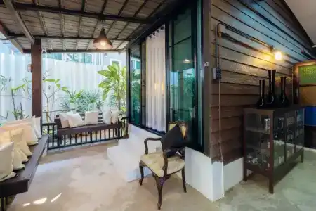 Maison De Chiang Rai - 60