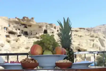 Cappadocia Fairy Tale Suites - 65