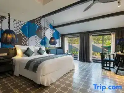 Sol An Bang Beach Resort & Spa - 88