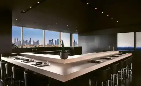 Bulgari Resort, Dubai - 11