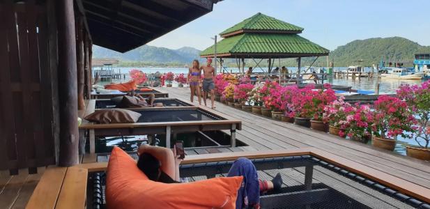 Salakphet Resort - 115