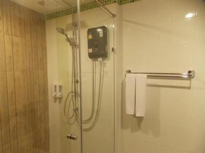 Pratum Resort - 49