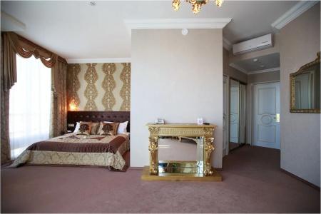 Boutique Spa Casino Lybid Plaza - 77