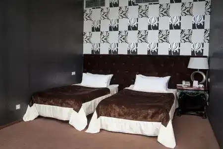 Boutique Spa Casino Lybid Plaza - 66