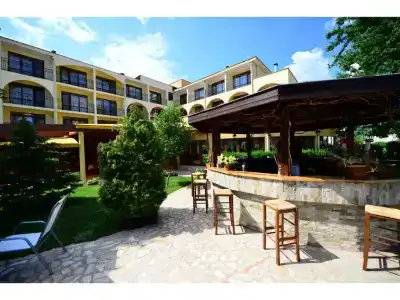 Yavor Palace - All Inclusive - 14