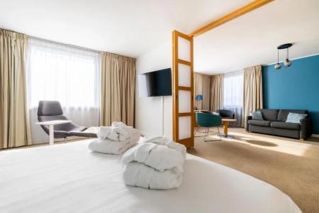 Novotel Kraków Centrum - 106