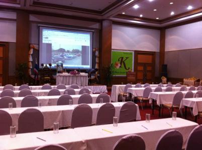 k Park Grand Sha Plus Certified - 17