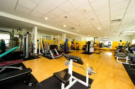 Al Bustan Centre & Residence - 21