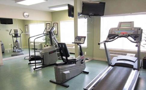 Extended Stay America Suites - Austin - North Central - 17