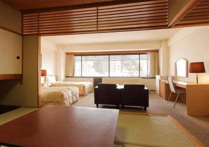 Atami New Fujiya - 27