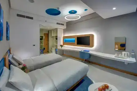 Al Khoory Inn Bur Dubai - 4