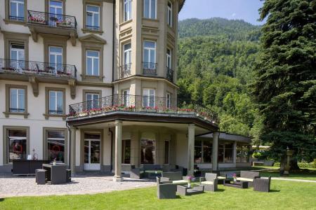 Lindner Grand Beau Rivage - 0