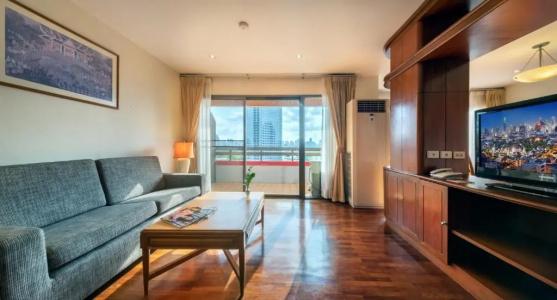 Bandara Suites Silom, Bangkok - Sha Extra Plus - 205