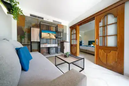 Suites & Villas by Dunas - 5
