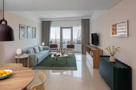 Staybridge Suites Dubai Financial Centre, An Ihg - 63