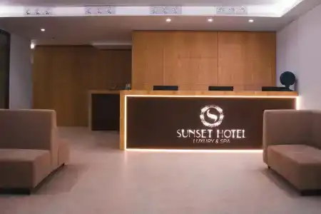 Sunset - 1
