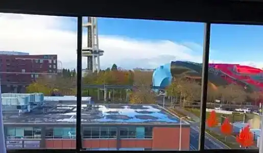 Executive Inn by the Space Needle - 53