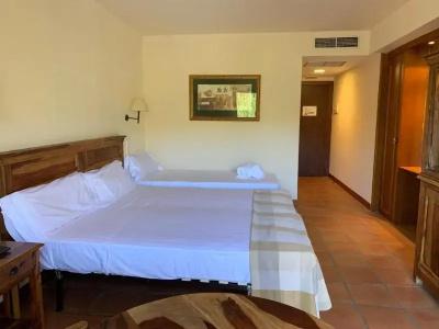 Ohtels San Antón Granada - 39