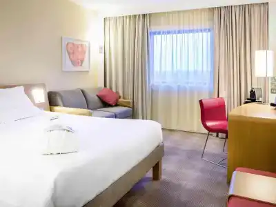 Novotel London Paddington - 1
