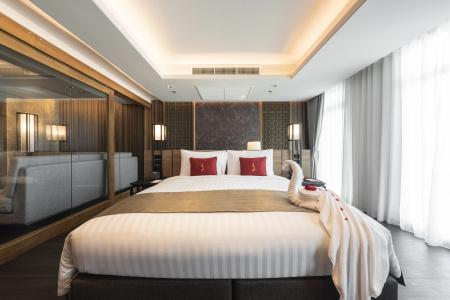 Ramada Plaza Chao Fah Phuket - Sha Extra Plus - 7