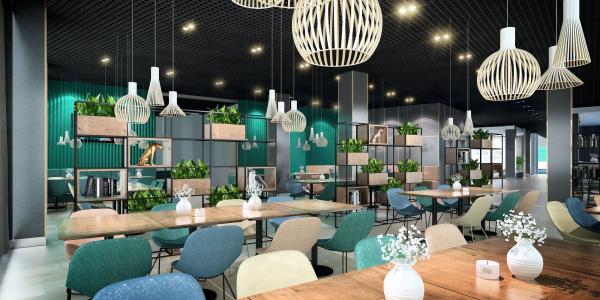 Hampton By Hilton Lublin - 2