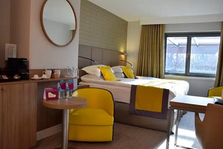 Crowne Plaza Lyon Parc de la Tête d'Or - 94