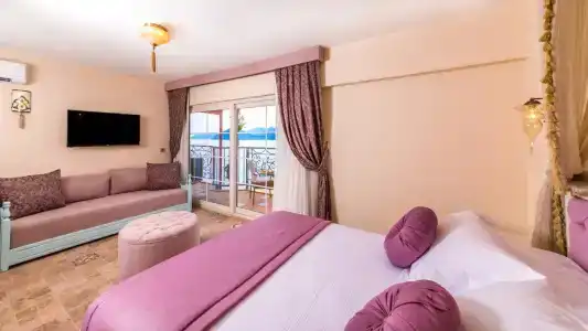 Kahveci Alibey Luxury Concept - 4