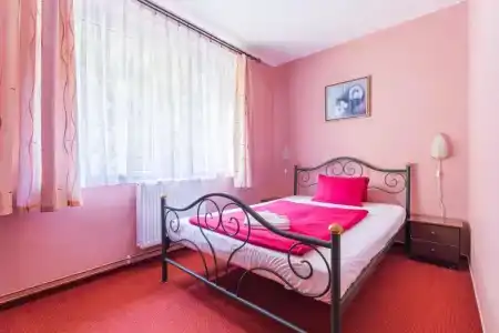 Hotel&wellness Knižecí rybník - 26