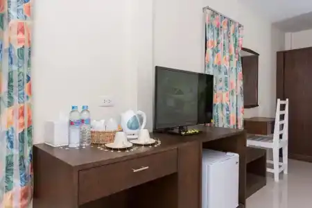 Suksompong Resort - 27