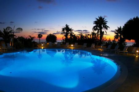 Villaggio Cala Di Volpe - 25