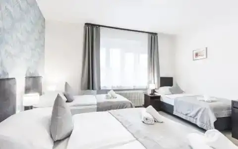 7Days b&b - 35