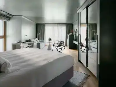 Beausite Zermatt - 90