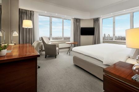 Okura Amsterdam – The Leading Hotels of the World - 43