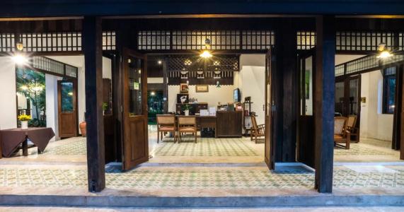 Ratchapruek Lanna Boutique - Sha Plus - 29