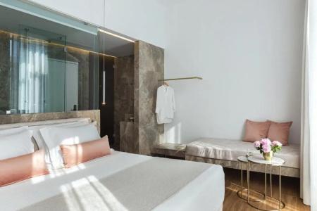 Mirabile Luxury Suites - 24