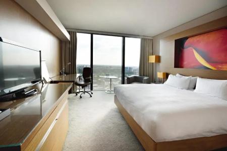 Hilton Manchester Deansgate - 65