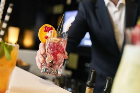 Radisson Blu Dortmund - 11