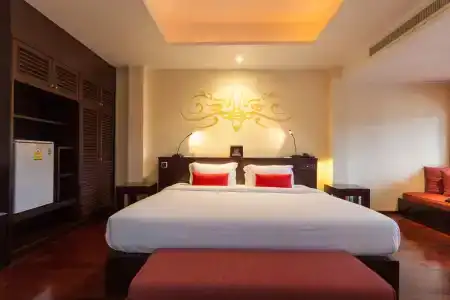 The Briza Beach Resort, Samui - Sha Plus - 10