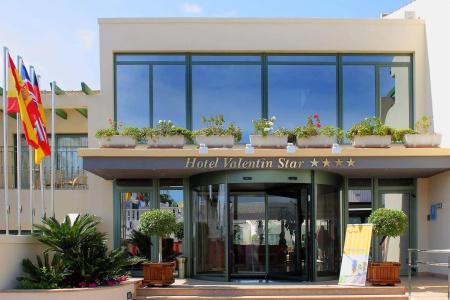 Valentin Star Menorca- Adults Only - 41